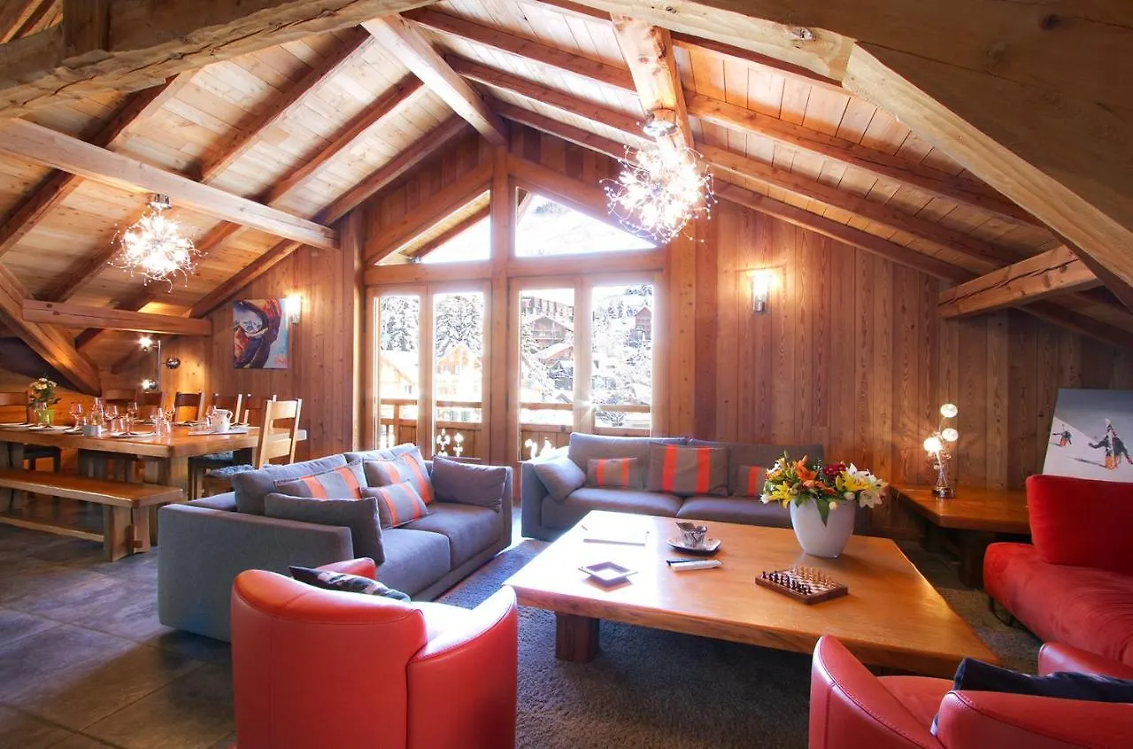 Appartement Noel Martin - 3 Chambres Les Deux Alpes 0*,