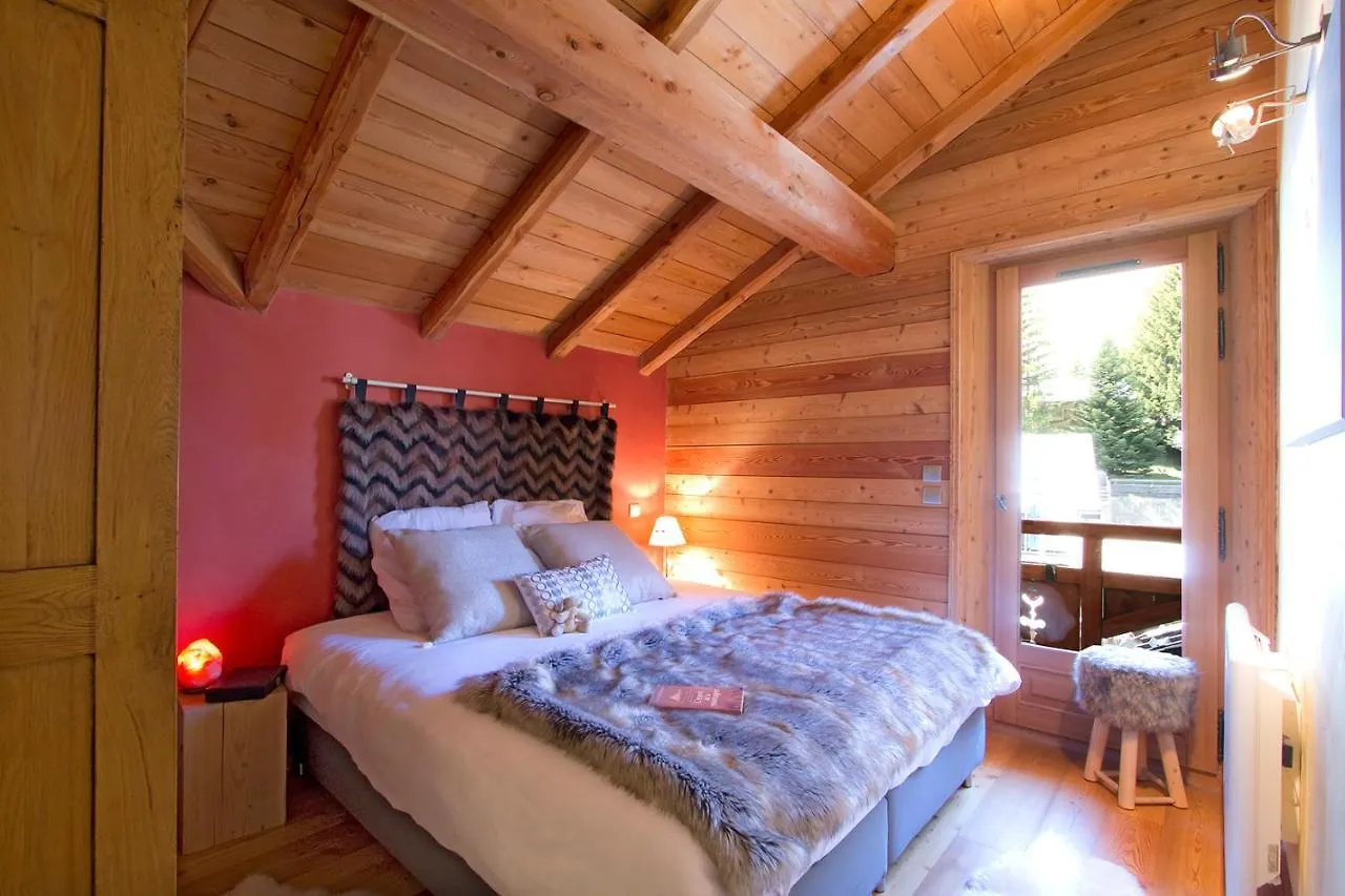 Appartement Noel Martin - 3 Chambres Les Deux Alpes França
