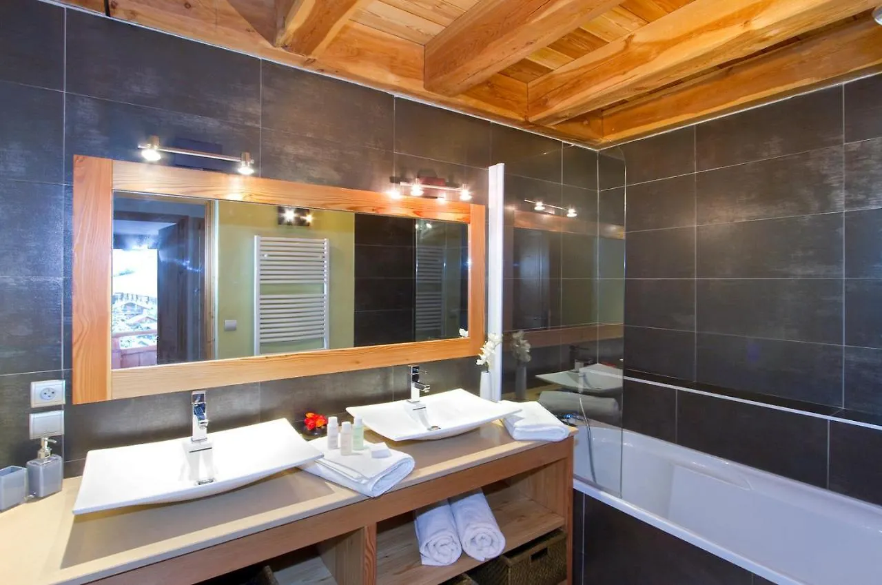 Appartement Noel Martin - 3 Chambres Les Deux Alpes